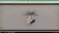 The Redeemed - Transforming to RPG like Gothic 3