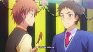 Sakurasou no Pet na Kanojo #11 - Galaktyczny kot Nyaboron [NAPISY PL]