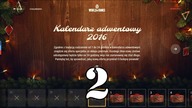 WoT  Kalendarz Adwentowy 2016  Dzień 2  Warto Brać