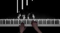 Youre in Love - Howls Moving Castle OST (Piano) | Studio Ghibli, Joe Hisaishi