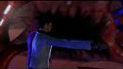 Star Trek: New Worlds - Romulan winning sequence