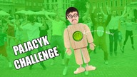 PAJACYK CHALLENGE  #Stankiewicz #Mietczyński #Mamiko #Miś Uszatek #Wszyscy