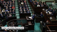 Po exposé premiera Morawieckiego [Serwis informacyjny, KSTV Info]