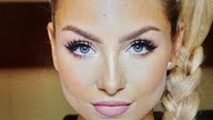 EYEBROW TUTORIAL