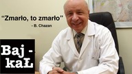 Bajka o Chazanie