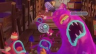 SpongeBob Kanciastoporty: The Cosmic Shake