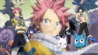 Fairy Tail Opening 8