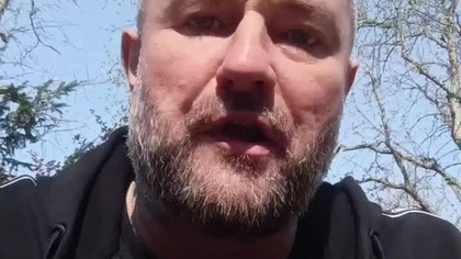 Ludzi gotowych do walki mamy niewielu...   #shorts #shortvideo #short