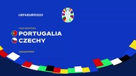 Symulacja meczu PORTUGALIA - CZECHY | EURO 2024 #12