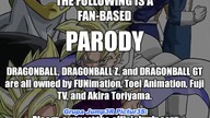 TFS DBZ Abridged Parody 56 Napisy PL HD