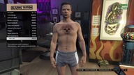 WYDAJE PONAD 200 000$ NA TATUAŻE | Gta V Online