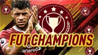 NAGRODY NA MIKOŁAJA ZA FUT CHAMPIONS ! | FIFA 20 ULTIMATE TEAM