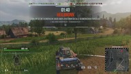 World of Tanks Heilbronn 40TP