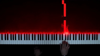 The Most Beautiful & Nostalgic Anime Piano Music (2015-2019)