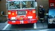 WTC sept. 11 - Dokument o nowojorskich strażakach cz . 1