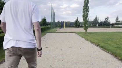 Hotel Patenque (May 2025)