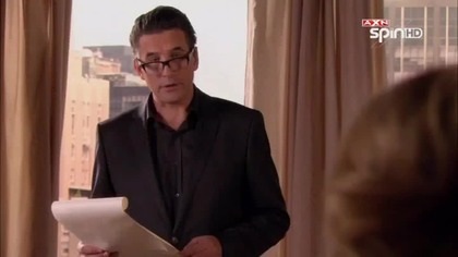 Plotkara - S05E17 - Lektor PL