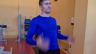 Testy SKOCZNOŚCIOWE! aplikacja do mierzenia WYSKOKU oraz jakie TESTY robić by SKAKAĆ WYŻEJ!
