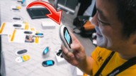 NIE MUSISZ UCZYĆ SIĘ JĘZYKÓW  OTO SMART TRANSLATOR!