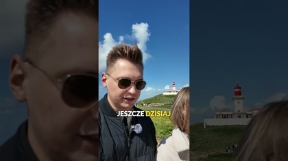 Dojechaliśmy Teslą na koniec Europy #tesla #danielgrzyb #elektromobilność