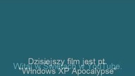 Święta w YouTube - Windows XP Apocalypse