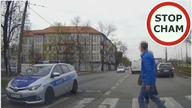 Policyjne wykroczenia, niebezpieczne jazdy, nadużycia czyli Policja daje przykład [300 tys.  subów]
