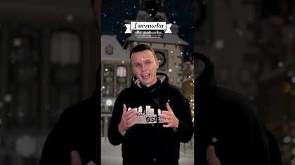 Ksiądz z Osiedla zaprasza do akcji Paczuszka dla Maluszka 2025