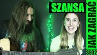 Szansa - Virgin | odc.  561 Jak zagrać | Gitara | PT: 5/6