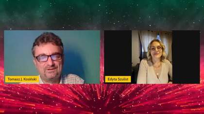 Tym razem Tomasz J. Kosiński rozmawia z Edytą Szulist, trenerką mentalną, zajmującą się także medycyną informacyjno-energetyczną, autorką książki Potęga słów. [R59]

Linki Edyty:
Facebook https://www.facebook.com/share/18NXkCr1ut/
TikTok https://www.tiktok.com/@aktywuj_samouzdrawianie?_tZN-8tQDtaCOIje&_r1
------------------------------------------------------------------------------------
Zgłoszenia do programu prosimy wysyłać do prowadzącego 
- na adres E-mail tomasz[at]kosinski.pl 
- na numer WhatsApp +63 956 961 0674
------------------------------------------------------------------------------------
Zobacz całą serię: https://www.youtube.com/playlist?listPLqNgAk3B09Wqo7t25vUgTpad8sKLTQ43h
-------------------------------------------------------------------------------------
Zacznij wspierać ten kanał, a dostaniesz bonusy:
https://www.youtube.com/channel/UCZdpfHkscqF6ZDJTVcojP3g/join

Wesprzyj autora na Patronite: https://patronite.pl/TJK
Postaw kawkę na Suppi: https://suppi.pl/tjkosinski
Zrzutka na Wedukację: https://zrzutka.pl/sc4k7u

Zobacz strony:
https://kosinski.pl
https://wedukacja.pl

Facebook:
Grupa dyskusyjna Wedukacja https://web.facebook.com/groups/wedukacja
Fanpage WEDUKACJA https://web.facebook.com/WEDUKACJA
Strona autorska Tomasza J. Kosińskiego https://web.facebook.com/tomaszjkosinski

Telegram: https://t.me/wedukacja 
Discord: Wedukacja https://discord.com/channels/1301598548336443477/1304081929733144639

#słowianie #slowianie #wiedza #zakazanawiedza #tajemnice #sekrety #zagadkiistorii #zagadki #natura #świadomość #tożsamość #prawda #rozwójosobisty #rozwój #rozwójduchowy #rozwojosobisty #poszukiwania #ciekawostki #praweda #wedukacja #TomaszJKosinski