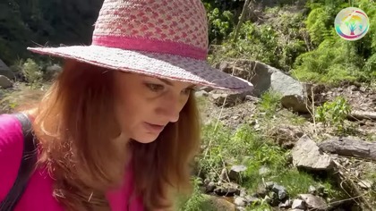 Co Oni Wiedzą Czego My Nie Wiemy Ewelina Frihauf