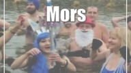 Morsy świętowały Nowy Rok