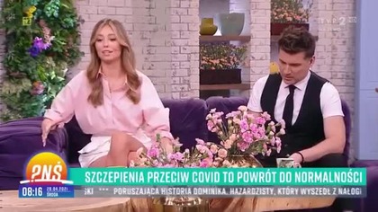 Tak wyglądają pożyteczni idioci w slużbie zła