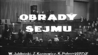 Premier odpowiada totalnej opozycji a Prezes rekomenduje kandydata na prezydenta