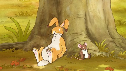 Nawet nie wiesz, jak bardzo Cię kocham S02E26 Coś wyjątkowego 1080p