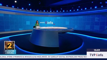 TVPINFO - 28-12-2024 - Reklama (dżingiel), Ozdobnik