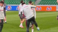 JOGA BONITO PIETUSZEWSKIEGO #shorts