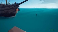  Janusze Piractwa | Sea of Thieves #1