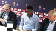 Manuel Arboleda podpisuje trzyletni kontrakt z Lechem Poznań