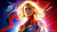Kapitan Marvel (2019) Oficjalny zwiastun PL nr 3