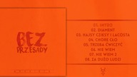 ARCZISTA - INTRO (Bez Przesady EP)