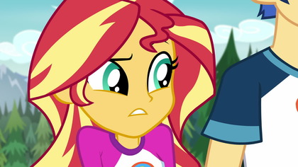 My Little Pony: Equestria Girls - Legenda Everfree (Cały Film) Dubbing PL