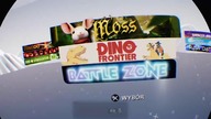 Ps vr demo dysc 2 Live 15 , 10 ,2018