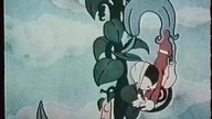 ComiColor: Zaczarowane ziarno fasoli (1933)