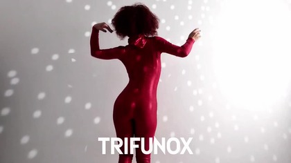 TRIFUNOX - LOCO (Gangster House Car Mix)
