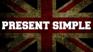 Present Simple czas teraźniejszy z tłumaczeniem i przykładami
