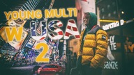 YOUNG MULTI w USA: Dzień 2