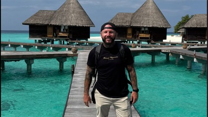 Podróże Wojownika nadaje na żywo