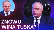 JACEK SASIN W OGNIU PYTAŃ.  DZIENNIKARZ NIE ODPUŚCIŁ W SPRAWIE MIGRANTÓW