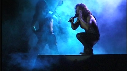 Manowar - Thor - Murcia Spain - Full Version - Bonus Material from Hell On Earth Part 2 (2002) [HD]