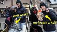 ANDRZEJKI W ENERGYLANDII! | #VLOGMAS 1
